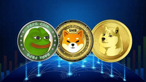 从Trony到Sunwukong：波场TRON与孙宇晨见证Meme币社区热潮