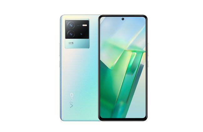 vivo T3 Pro配置曝光：这次的配置看起来还不错