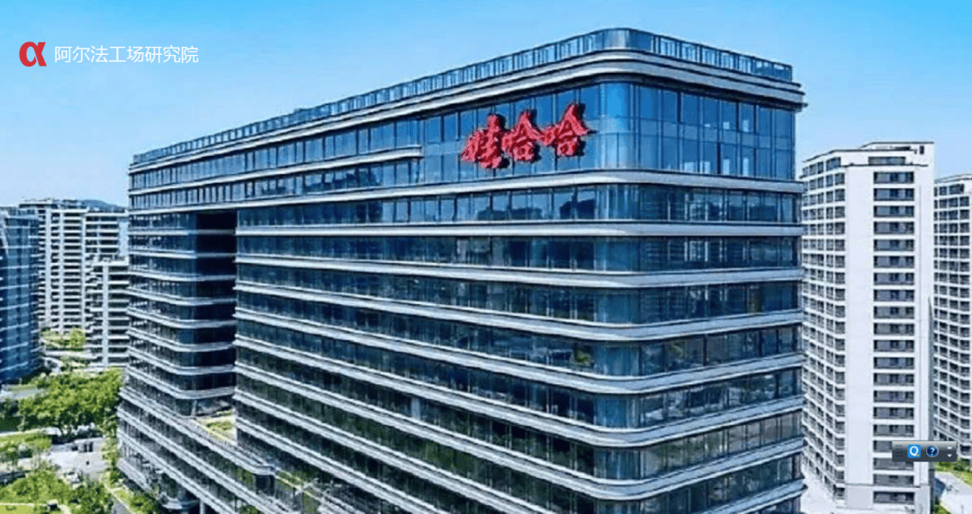 娃哈哈百亿“遗产案”，谁拿到了真遗嘱？