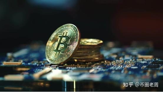 知乎币圈(知乎币圈神预言)