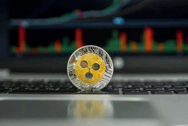 瑞波币(xrp)(瑞波币XRP每日飙升5%)