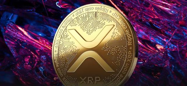 xrp货币张(xrp币的未来价值)