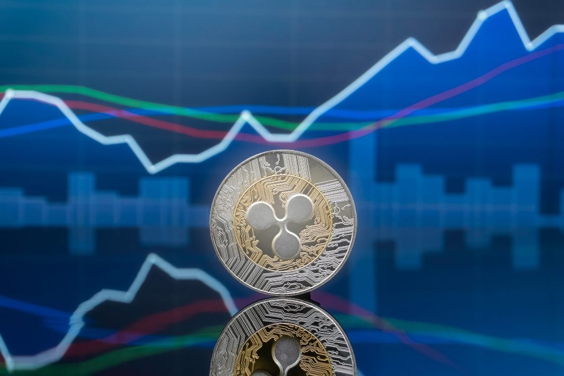 xrp币(Xrp币前景)