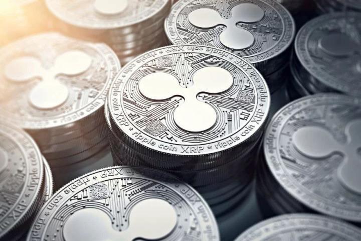 XRP投资方(xrp值得长期投资吗)